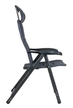 Crespo AP-237 Air-Deluxe Compact Campingstoel Grijs -Home Decor Winkel 52762 crespo ap 237 air deluxe compact stoel