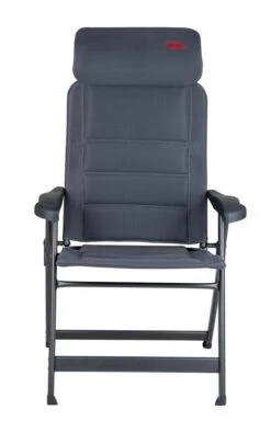 Crespo AP-237 Air-Deluxe Compact Campingstoel Grijs -Home Decor Winkel 52765 crespo ap 237 air deluxe compact stoel