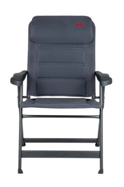 Crespo AP-237 Air-Deluxe Compact Campingstoel Grijs -Home Decor Winkel 52766 crespo ap 237 air deluxe compact stoel