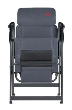 Crespo AP-237 Air-Deluxe Compact Campingstoel Grijs -Home Decor Winkel 52767 crespo ap 237 air deluxe compact stoel