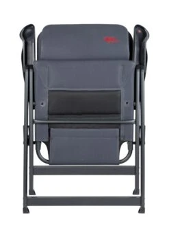 Crespo AP-237 Air-Deluxe Compact Campingstoel Grijs -Home Decor Winkel 52768 crespo ap 237 air deluxe compact stoel