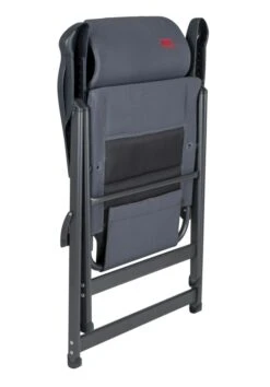 Crespo AP-237 Air-Deluxe Compact Campingstoel Grijs -Home Decor Winkel 52769 crespo ap 237 air deluxe compact stoel