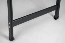 Crespo AP-237 Air-Deluxe Compact Campingstoel Grijs -Home Decor Winkel 52772 crespo ap 237 air deluxe compact stoel