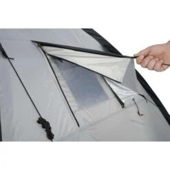 Bardani Stelvio 220 / 2 Persoons Tent Grijs -Home Decor Winkel 53833 bardani bardani stelvio 220 bijzettent