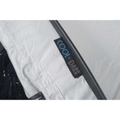 Bardani Stelvio 220 / 2 Persoons Tent Grijs -Home Decor Winkel 53839 bardani bardani stelvio 220 bijzettent