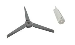 Isabella Opvouwbare Onderzetter -Home Decor Winkel 54016 isabella opvouwbare onderzetter