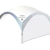 Coleman FastPitch Shelter Sunwall XL - Grijs