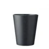 Mepal Beker Bloom 300 Ml Zwart
