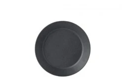 Mepal Diep Bord Bloom 220 Mm Zwart