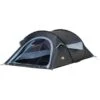 Safarica Cycloon M Pop Up - 2 Persoons Tent Grijs