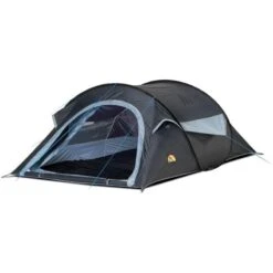 Safarica Cycloon M Pop Up - 2 Persoons Tent Grijs