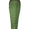 Marmot Trestles Elite Eco 30 Long Mummy Slaapzak Synthetisch Groen