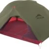 MSR Carbon Reflex 3 / 3 Persoons Tent - Groen