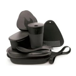 Light My Fire Mealkit Bio