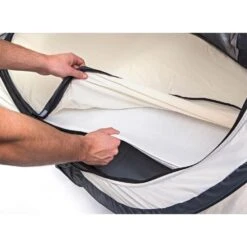 Deryan Welcool Matras Peuter Isolatiemat -Home Decor Winkel 61857 deryan welcool matras peuter