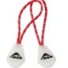 MSR Night Glow Zipper Pulls