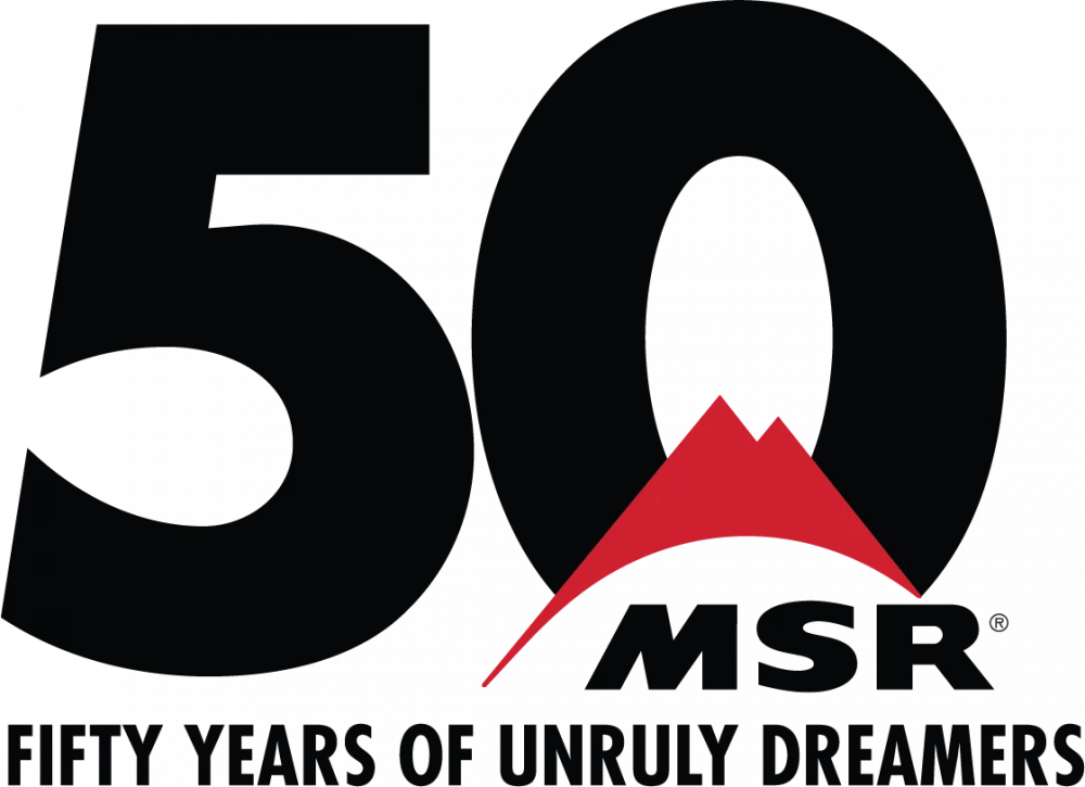 MSR Night Glow Zipper Pulls 3 MSR Night Glow Zipper Pulls - Afbeelding 3