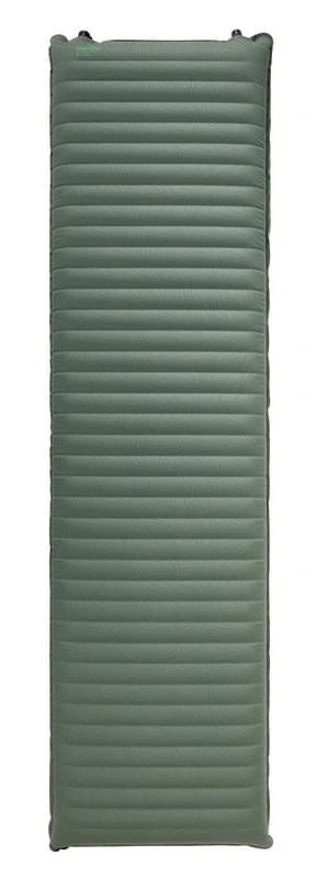 Therm-A-Rest NeoAir Topo Luxe Regular Wide Slaapmat Groen 2 Therm-A-Rest NeoAir Topo Luxe Regular Wide Slaapmat Groen - Afbeelding 2