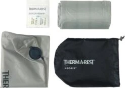 Therm-A-Rest NeoAir Topo Regular Wide Slaapmat Groen -Home Decor Winkel 65900 therm a rest neoair topo regular wide slaapmat