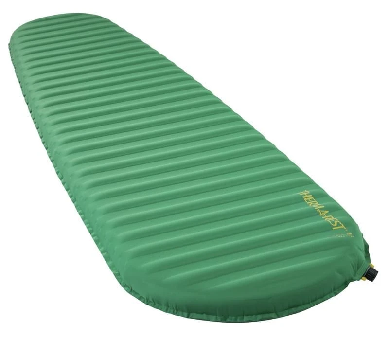 Therm-A-Rest Trail Pro Large Slaapmat Groen 1 Therm-A-Rest Trail Pro Large Slaapmat Groen