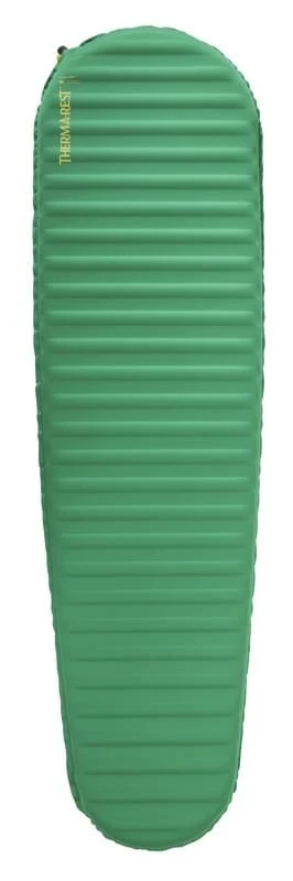 Therm-A-Rest Trail Pro Large Slaapmat Groen 2 Therm-A-Rest Trail Pro Large Slaapmat Groen - Afbeelding 2