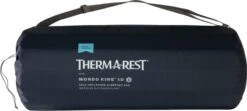 Therm-A-Rest MondoKing 3D XXL Slaapmat Blauw -Home Decor Winkel 66185 therm a rest mondoking 3d xxl slaapmat
