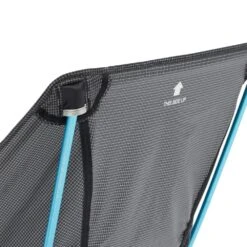 Helinox Chair Zero Lichtgewicht Stoel Zwart -Home Decor Winkel 66556 helinox chair zero lichtgewicht stoel