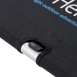 Helinox Bench One Lichtgewicht Bank - Zwart -Home Decor Winkel 66585 helinox bench one lichtgewicht bank