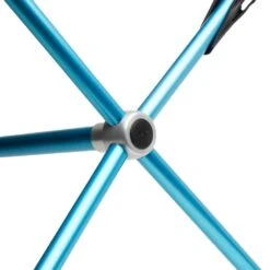 Helinox Bench One Lichtgewicht Bank - Zwart -Home Decor Winkel 66586 helinox bench one lichtgewicht bank