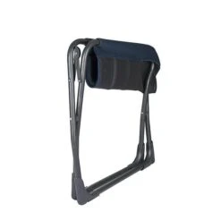 Crespo AP-231 Air-Deluxe Voetenbank Blauw -Home Decor Winkel 66824 crespo ap 231 air deluxe voetenbank