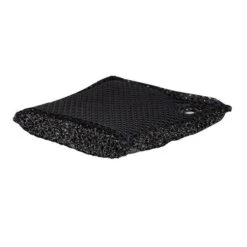 Crespo AP-237 Air-Deluxe Campingstoel Zwart -Home Decor Winkel 66840 crespo ap 237 air deluxe campingstoel