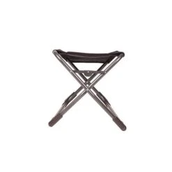 Crespo AP-231 Air-Deluxe Voetenbank Zwart -Home Decor Winkel 66843 crespo ap 231 air deluxe voetenbank