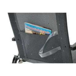 Crespo AL-205 Strandstoel Donkergrijs -Home Decor Winkel 66890 crespo al 205 strandstoel