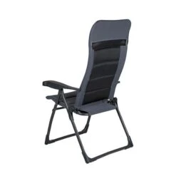Crespo AP-215 Air-Deluxe Campingstoel Grijs -Home Decor Winkel 66934 crespo ap 215air deluxe campingstoel