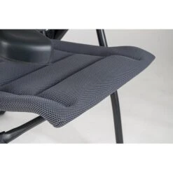 Crespo AP-215 Air-Deluxe Campingstoel Grijs -Home Decor Winkel 66937 crespo ap 215air deluxe campingstoel