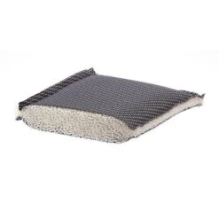 Crespo AP-231 Air-Deluxe Voetenbank Grijs -Home Decor Winkel 66958 crespo ap 231 air deluxe voetenbank