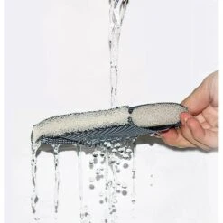 Crespo AP-231 Air-Deluxe Voetenbank Grijs -Home Decor Winkel 66959 crespo ap 231 air deluxe voetenbank