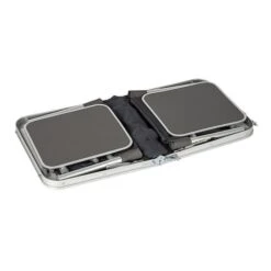 Bo-Camp Side Table Campingkast -Home Decor Winkel 67009 bo camp side table campingkast