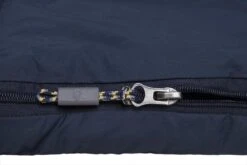 Nomad Blazer Classic Deken Slaapzak Synthetisch Blauw -Home Decor Winkel 67736 nomad blazer classic deken slaapzak