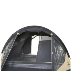 Safarica Kenia 230 TC / 3 Persoons Tent Grijs -Home Decor Winkel 68226 safarica kenia 230 tc 3 persoons tent