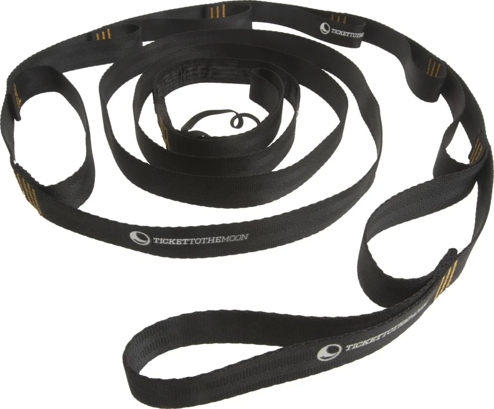 Ticket To The Moon Hangmat Bevestiging Boomvriendelijk 1 Ticket To The Moon Hangmat Bevestiging Boomvriendelijk