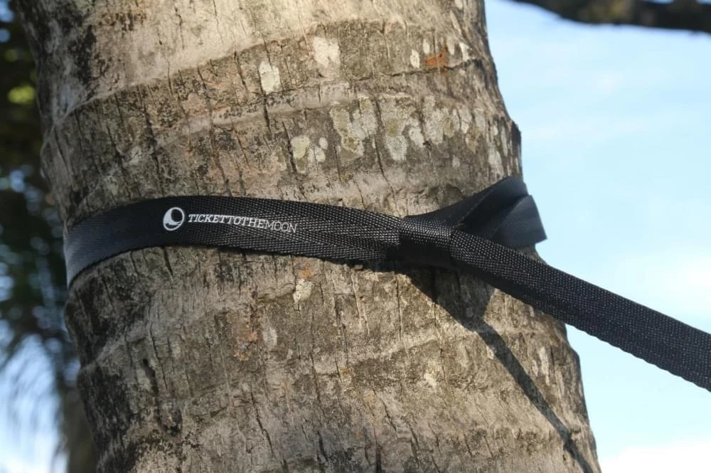 Ticket To The Moon Hangmat Bevestiging Boomvriendelijk 3 Ticket To The Moon Hangmat Bevestiging Boomvriendelijk - Afbeelding 3