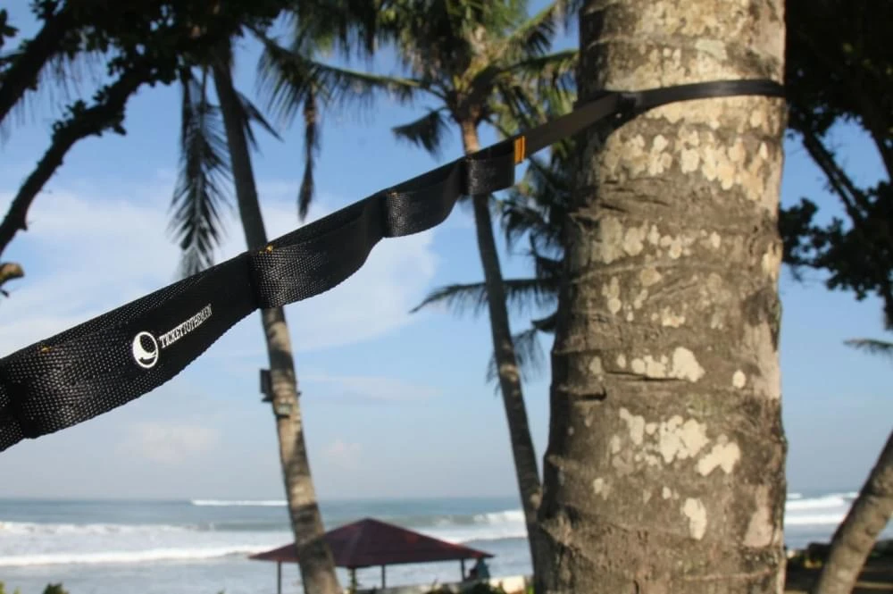 Ticket To The Moon Hangmat Bevestiging Boomvriendelijk 4 Ticket To The Moon Hangmat Bevestiging Boomvriendelijk - Afbeelding 4