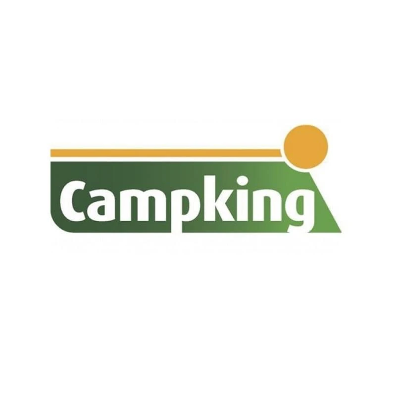 Campking Grondpen Gesloten Oog / Tentharing (10 Stuks) 2 Campking Grondpen Gesloten Oog / Tentharing (10 Stuks) - Afbeelding 2