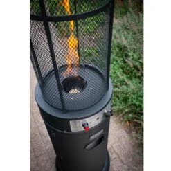 Eurom Flameheater Round 11000 Terrasverwarmer 9 Eurom Flameheater Round 11000 Terrasverwarmer -Home Decor Winkel 70439 eurom flameheater round 11000 terrasverwarmer