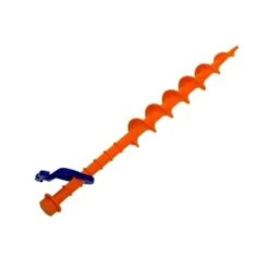 Peggy Peg Schroefharing N 12 Stuks