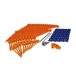 Peggy Peg Starterskit Schroefharingen 6 Peggy Peg Starterskit Schroefharingen -Home Decor Winkel 70738 peggy peg starterskit schroefharingen