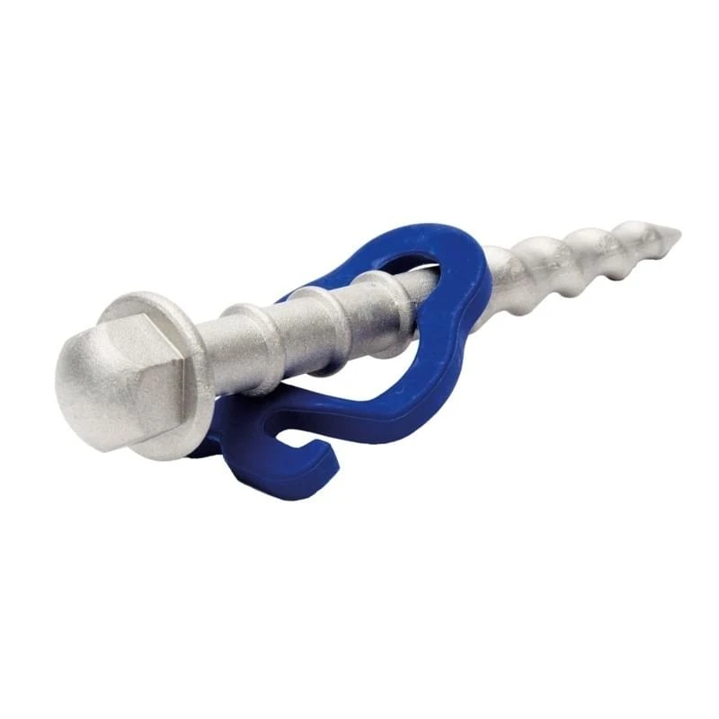 Peggy Peg Slagharingen Aluminium 4 Stuks 1 Peggy Peg Slagharingen Aluminium 4 Stuks