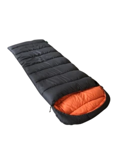 Human Comfort Gomer Deken Slaapzak Synthetisch Grijs