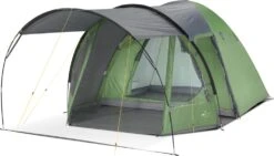 DWS Key Largo 300 - 4 Persoons Tent Groen
